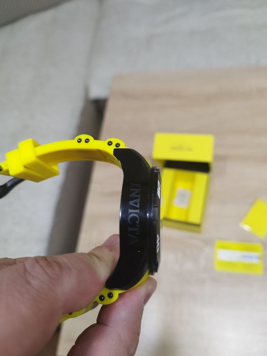 Мъжки часовник INVICTA