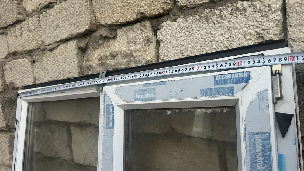 Пластиковое окна