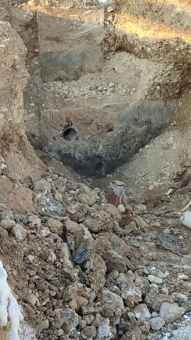 Алмазное сверление!!!