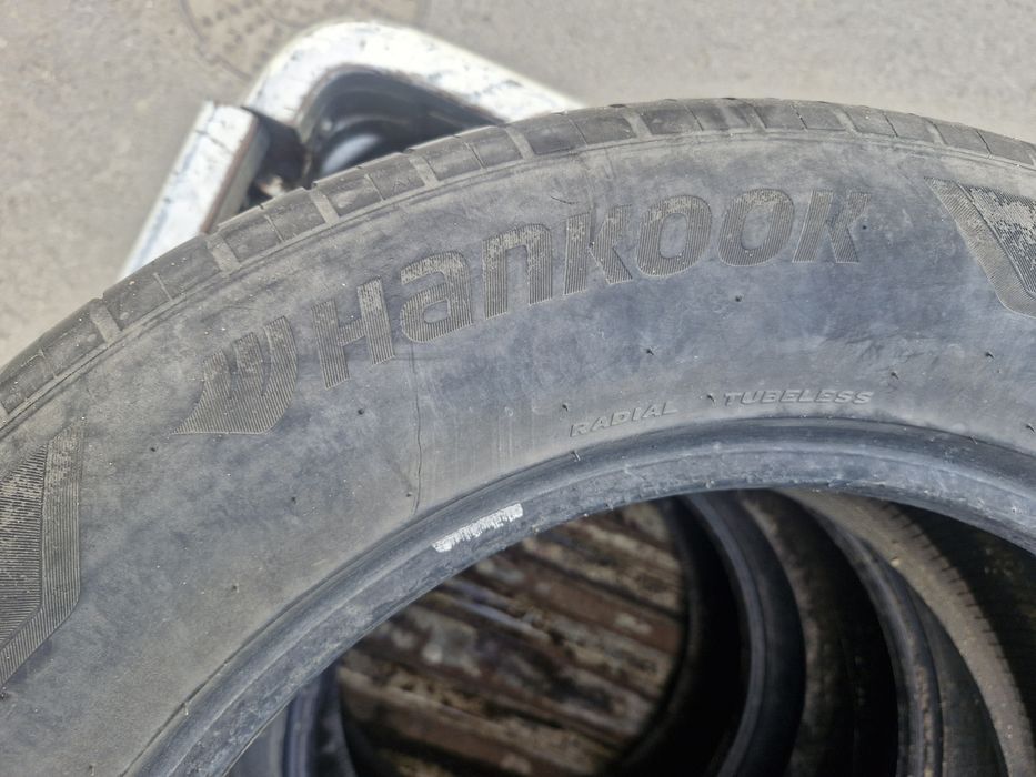 Продам резину 275/55/r19