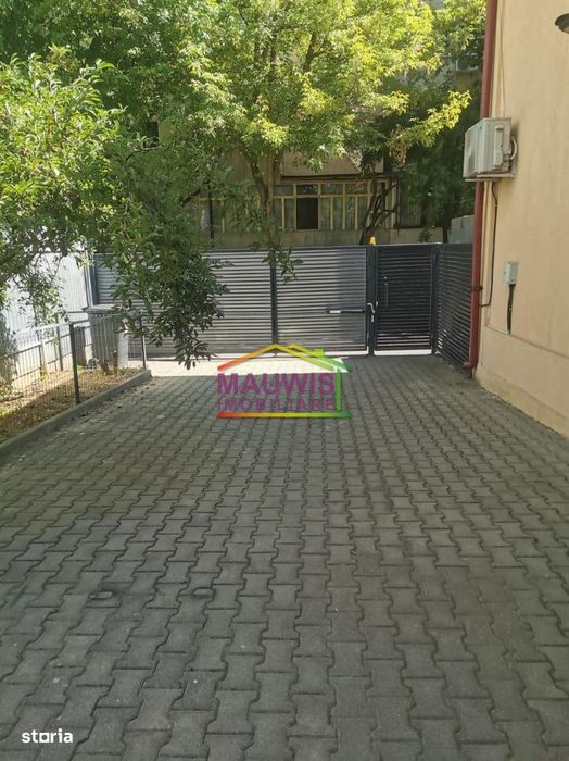 Inchiriez casa, singur in curte in zona Iriceanu - Aparatorii Patriei