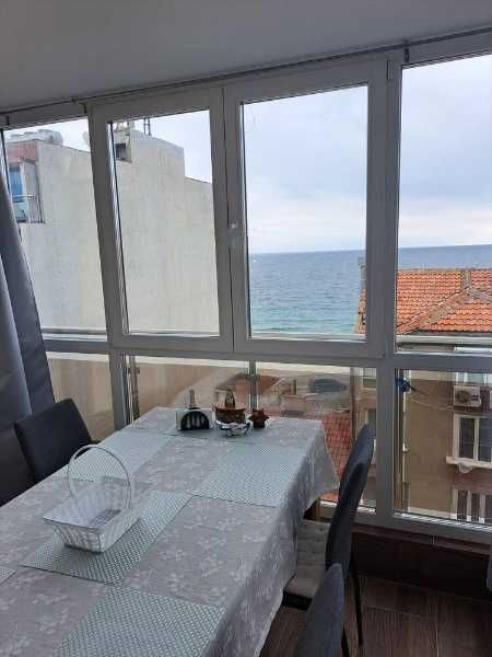 Продава се Тристаен апартамент в Поморие - 94 кв.м за 1915 €/кв.м - Снимка #1