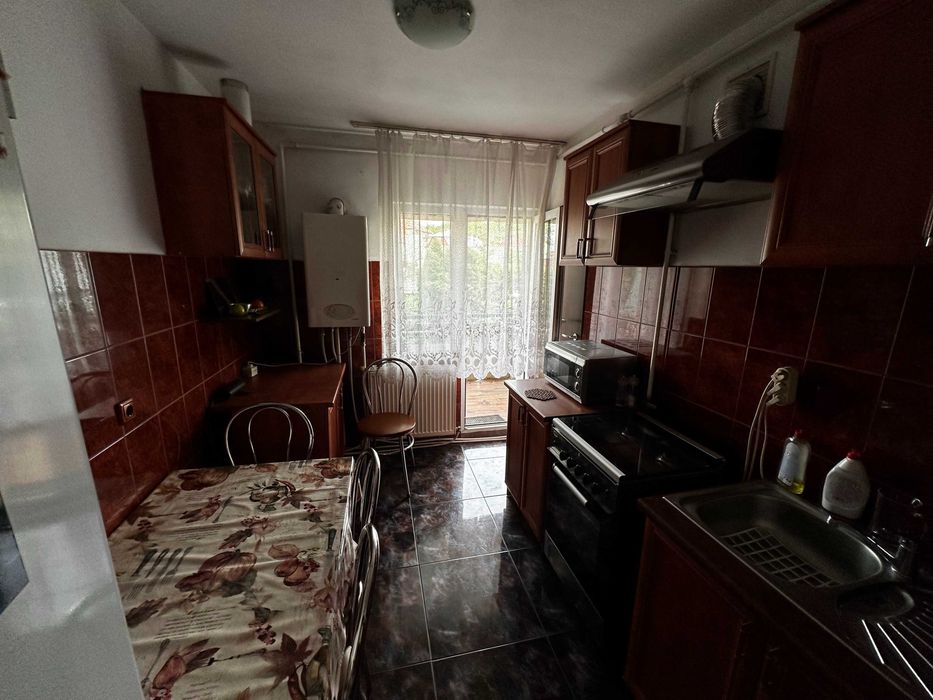 Apartament – Turda - Vedere 4