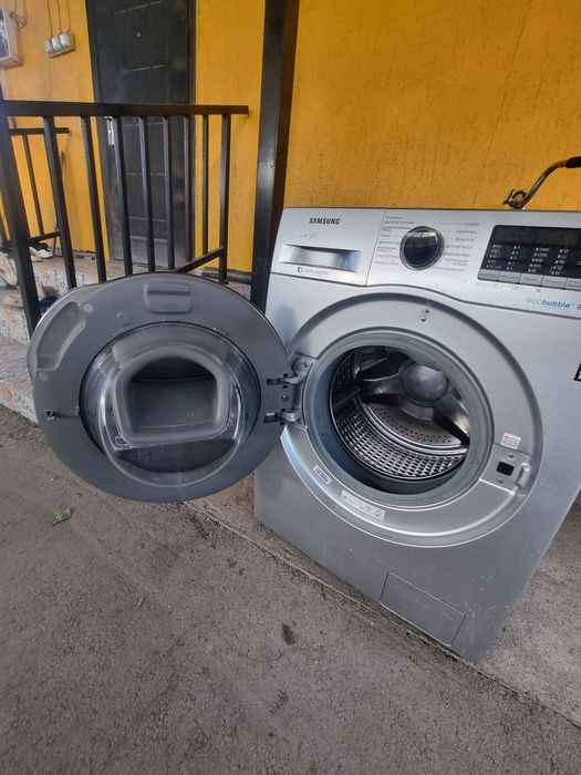 Продам стиральная  машина