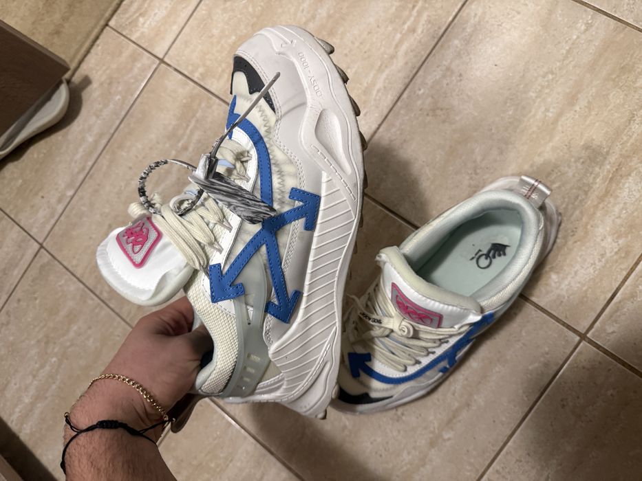 Off white odsy 1000