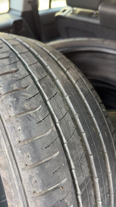 Cauciucuri Dunlop Sport Maxx RT 225 50 18