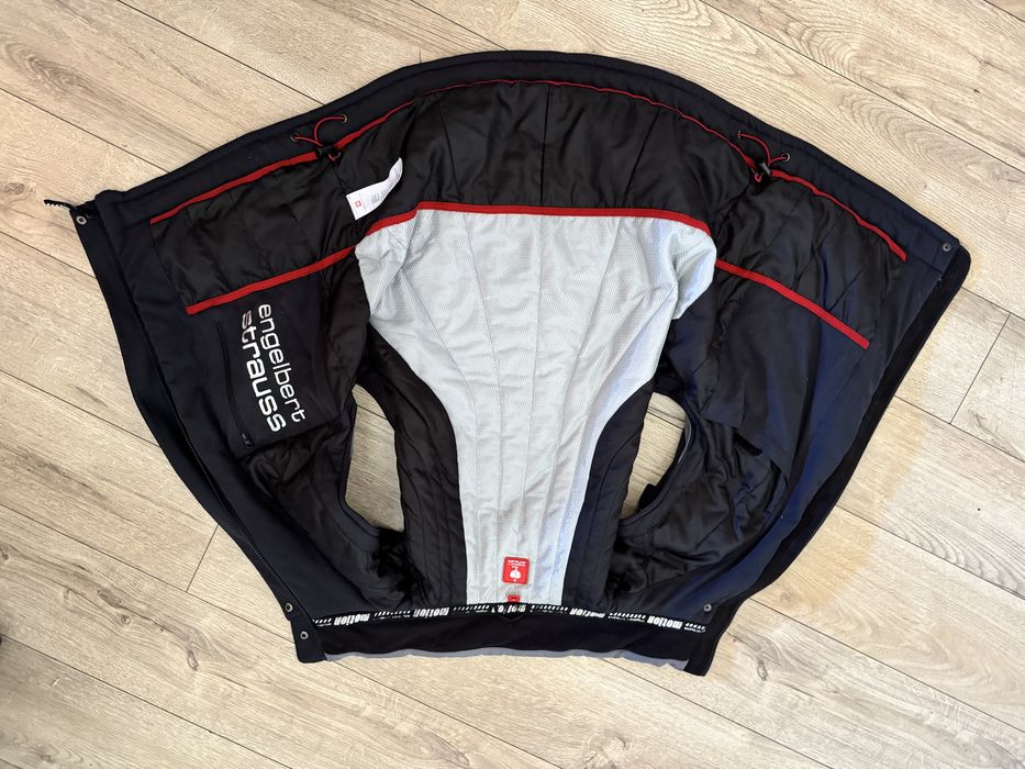 Engelbert Strauss vesta M barbati