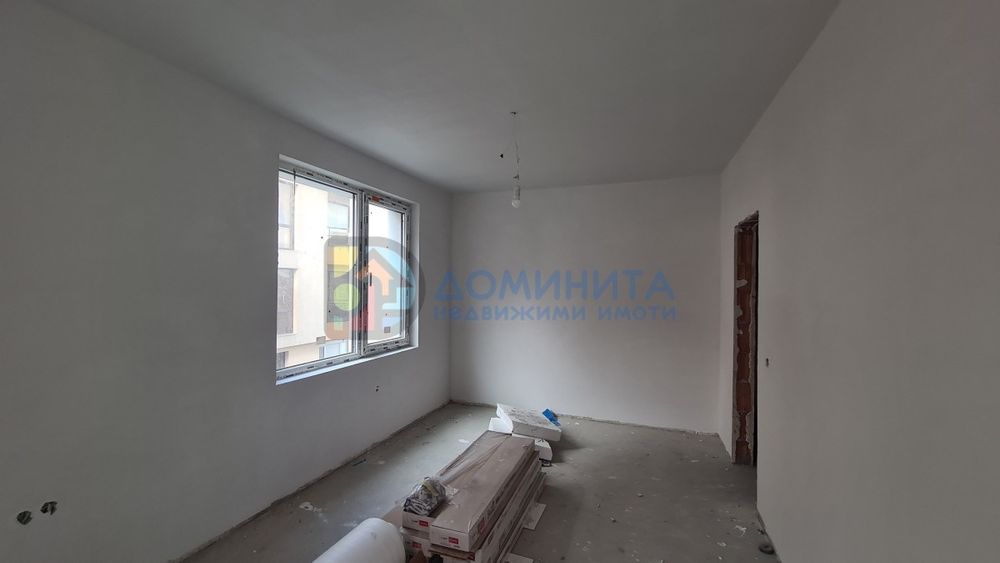 Двустаен апартамент, 69 кв.м., гр. Приморско