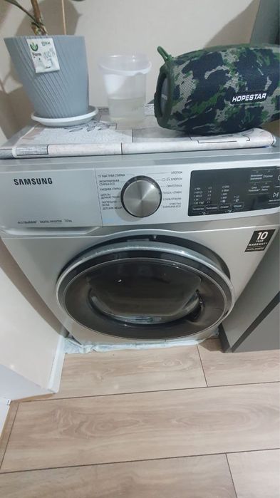 Стиральная машина samsung