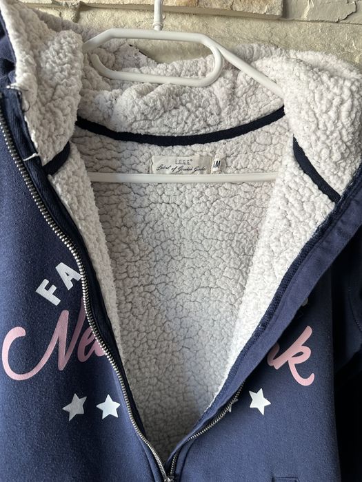 Hanorac/ jacheta fete H&M