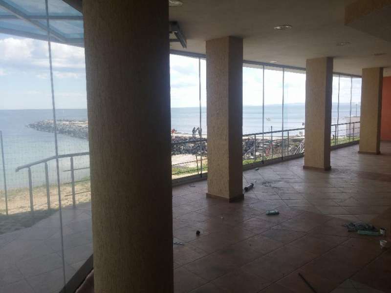 Остъкляване безпрофилно