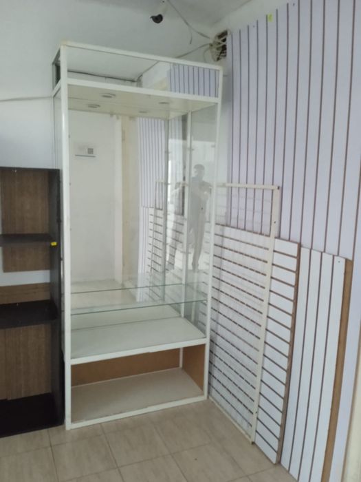 Продам витрины. Торг
