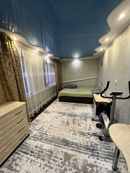 Продам 4 ком дом Обмен