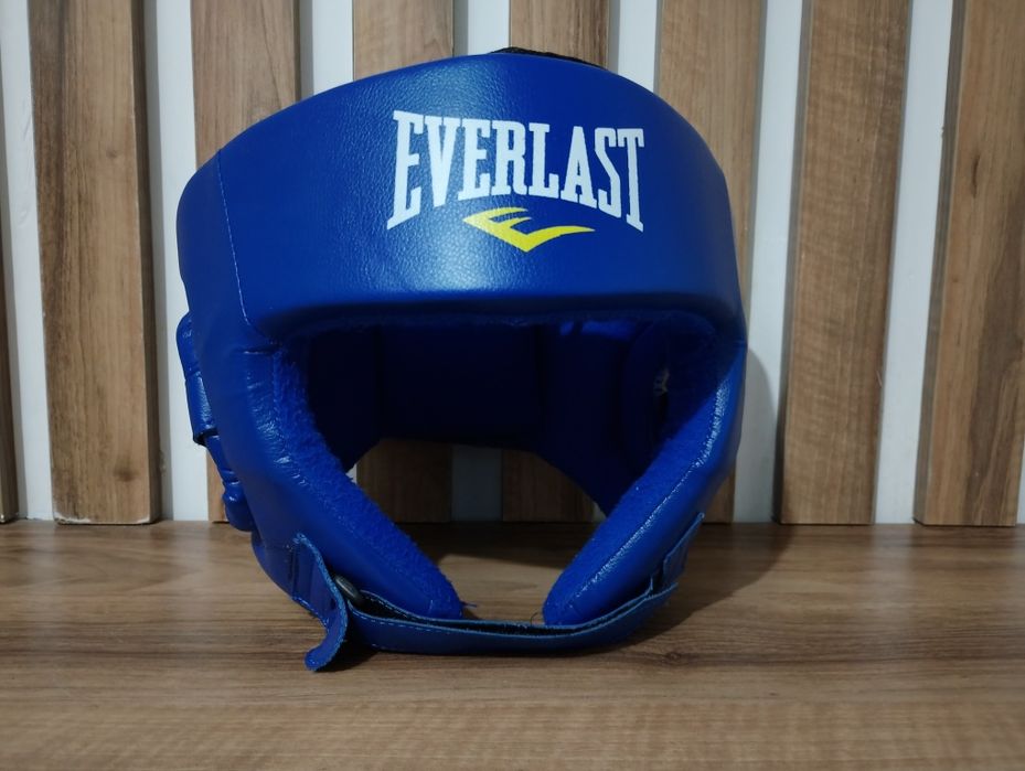 Шлем everlast размер: L