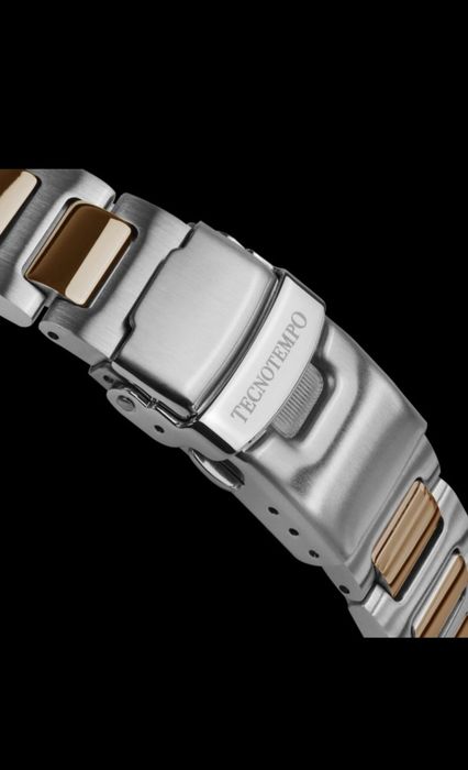 Ceas Tecnotempo Reborn automatic