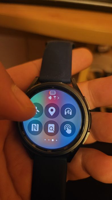 Vand samsung galaxy watch 6 classic 42  mm