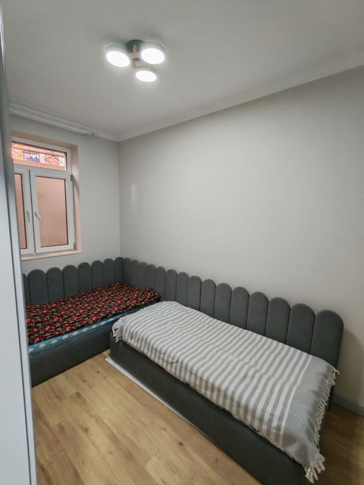 Продажа квартира Нукусская 1/7/8 Мукими