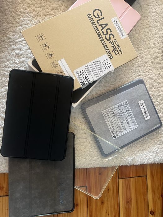 Apple iPad Air 5 10,9” 64GB