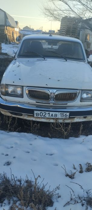 Продам волга3110