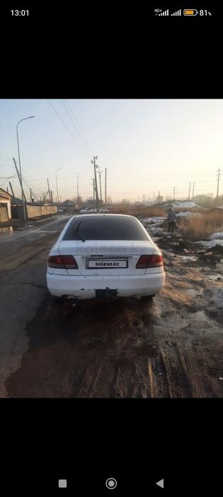 митсубиси галант 95жылғы