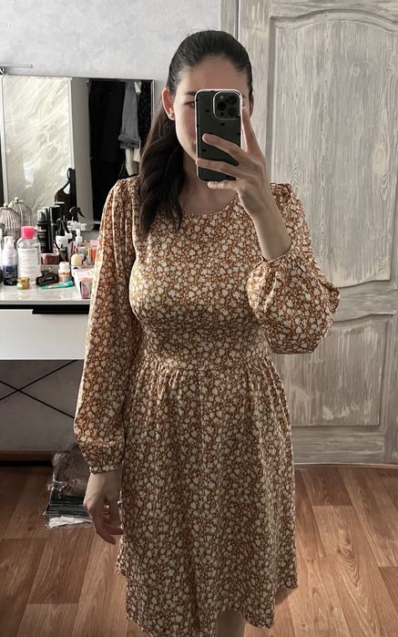 Платье за 5000 любое. Торг