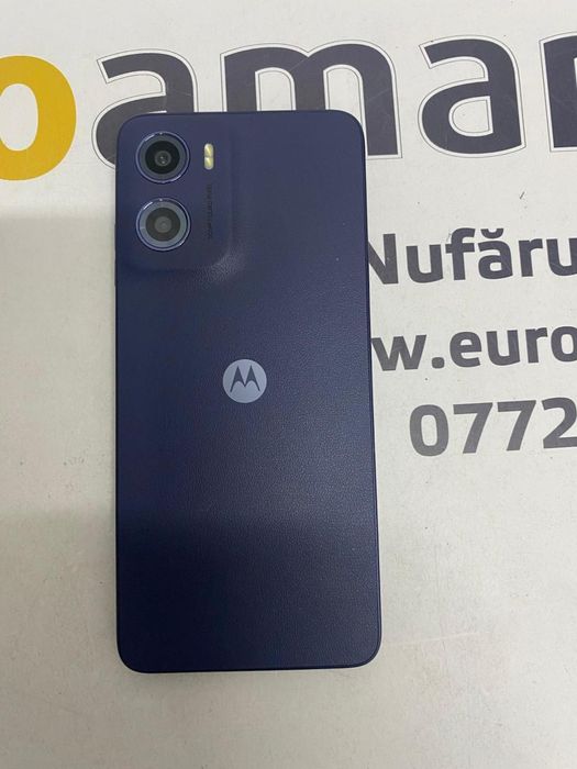 Telefon mobil Motorola g05, Dual SIM, 256GB, 4GB RAM-nou -N2-