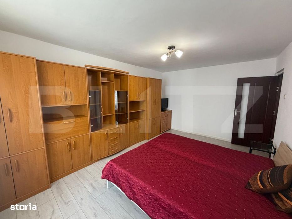 Apartament cu doua camere in suprafata de 50 mp