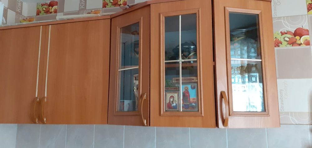 Кухонный гарнитур