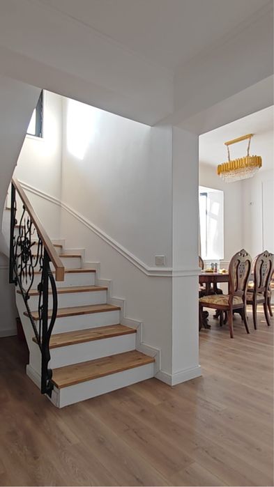 Vila Noua Snagov /Proprietar/TOATE utilitățile/ Nelocuita