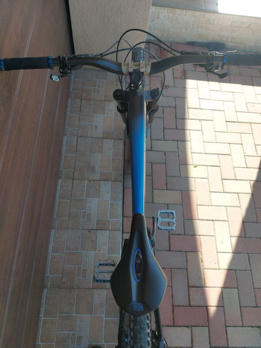 Bicicletă enduro Canyon Torque