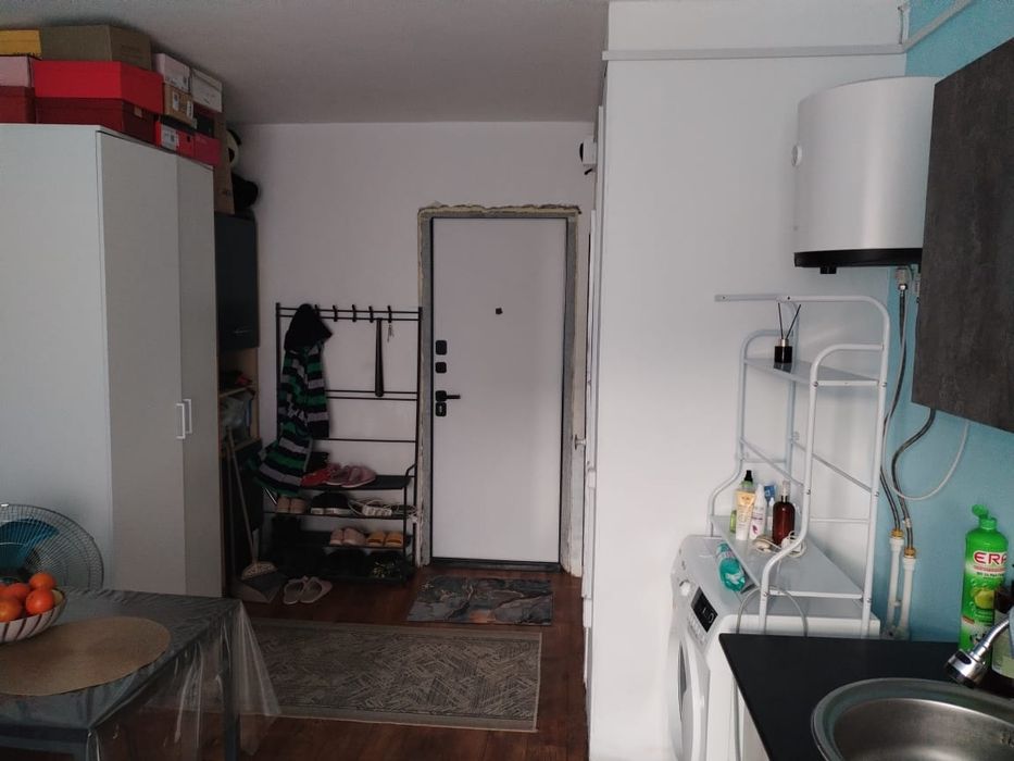 Продаеться общежитие