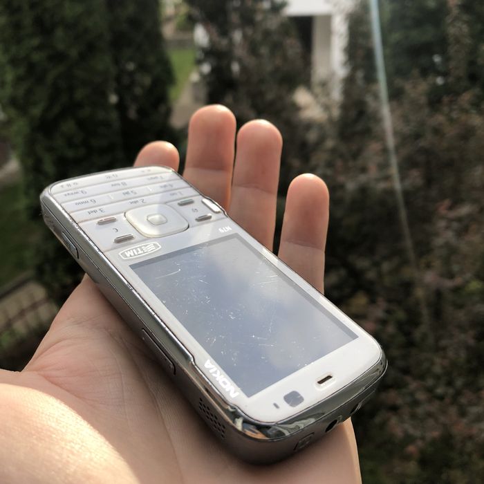 NOKIA N79 stare bună