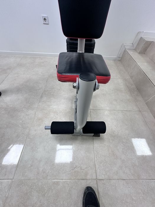 Гладиатор TOP SPORT  TS 3500