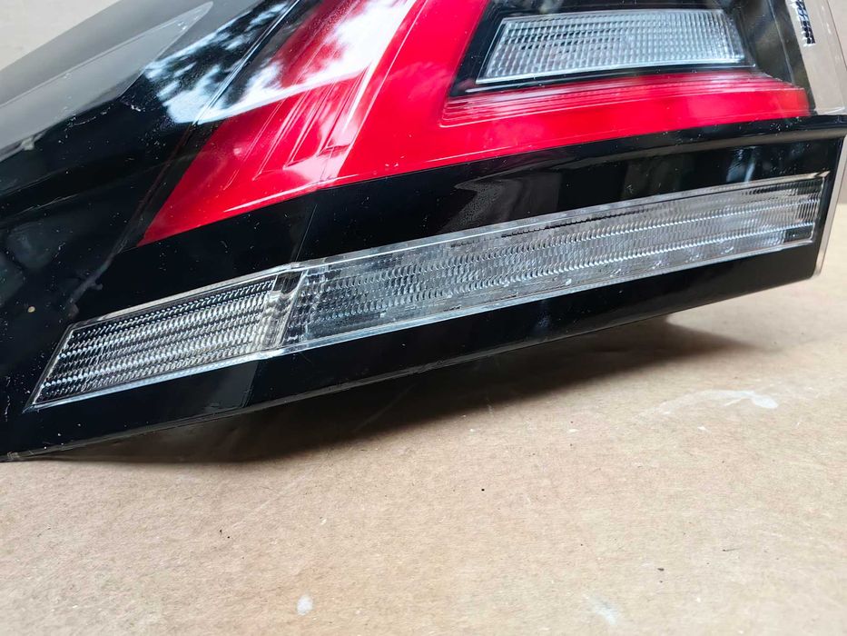 Стоп VW Taigo LED / ВФ Тайго ЛЕД