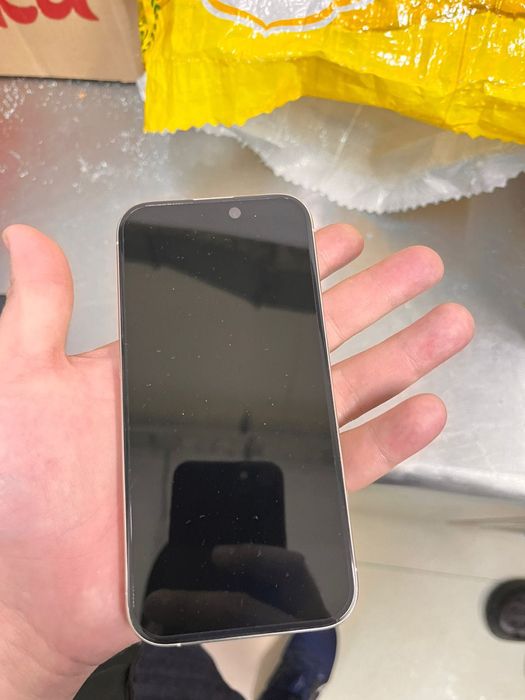 Iphone 15 pro продам