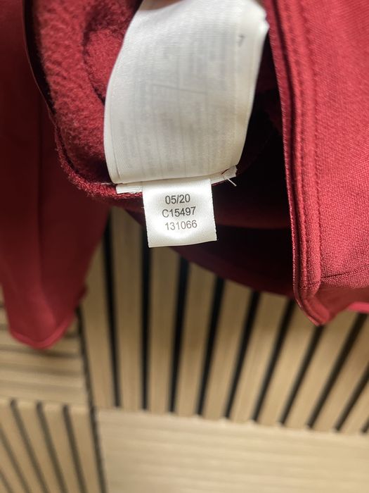 SALOMON : Quilted Warm Jacket Дамско хибридно яке размер Л-ХЛ Оригинал