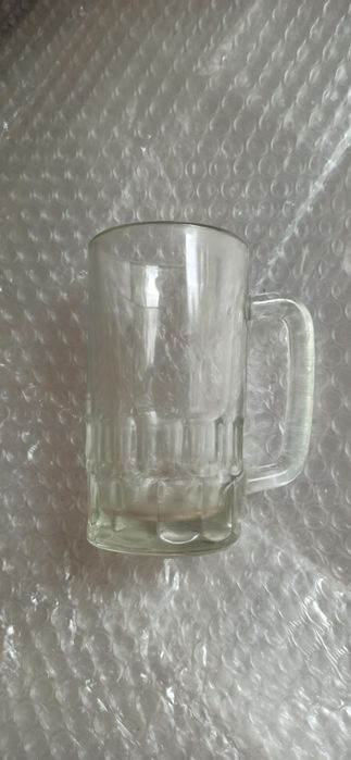 Чаши,халби,пепелници от едно време