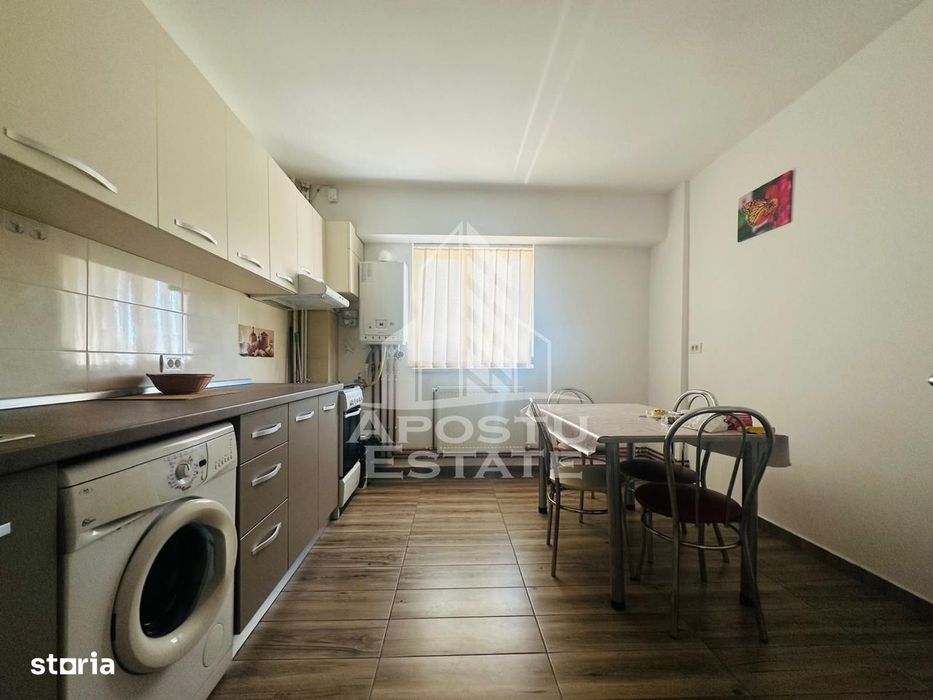 Apartament 2 camera zona Intim