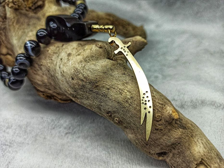 Чётки Тасбех Tasbeh