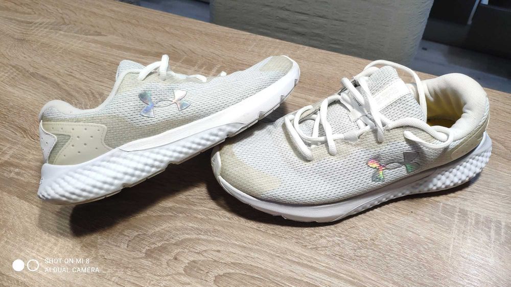 Under Armour Маратонки, Спортни обувки
