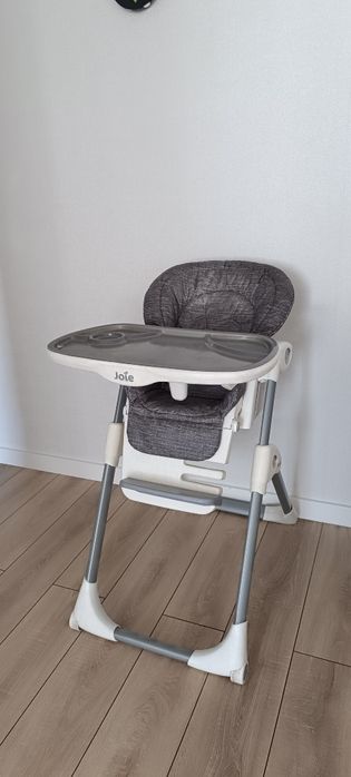 Детский стул. Баланың орындығы