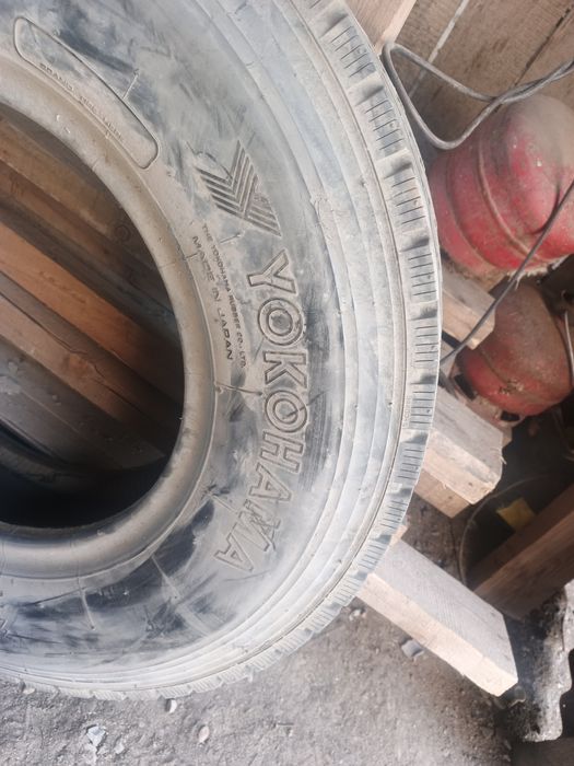 Продам диск с резиной