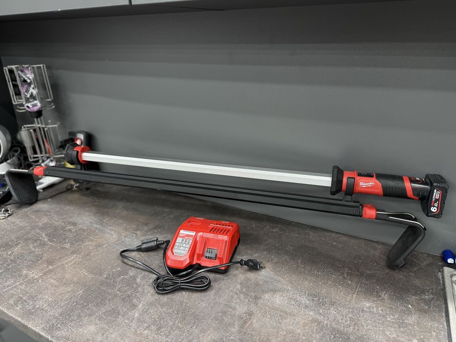 Детайлинг оборудване