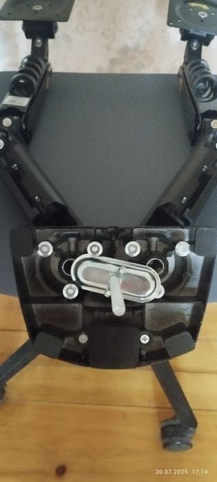 Кронштейн двойной для Монитора