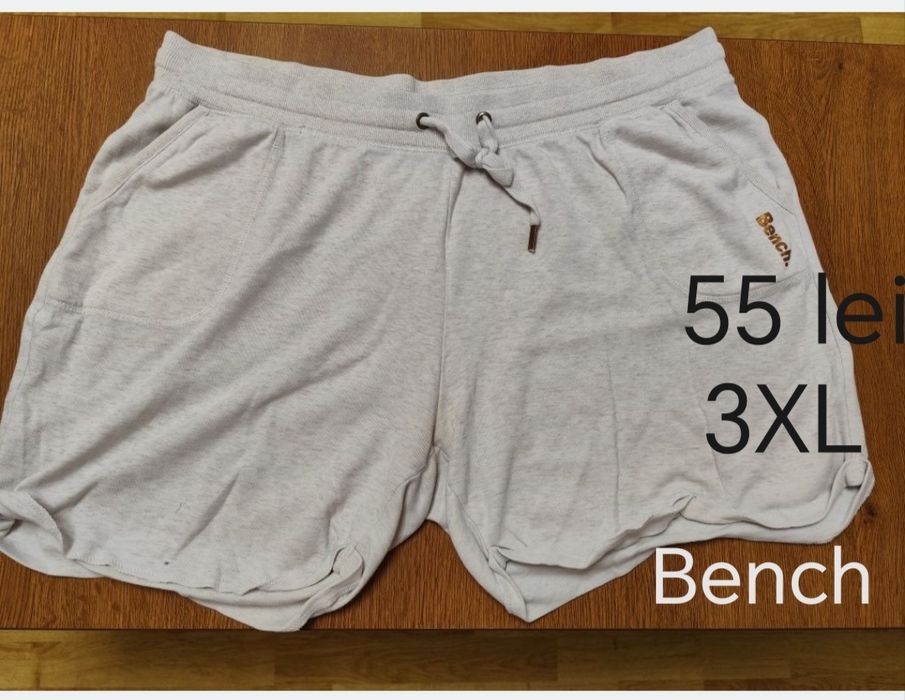 Bench pantaloni scurți