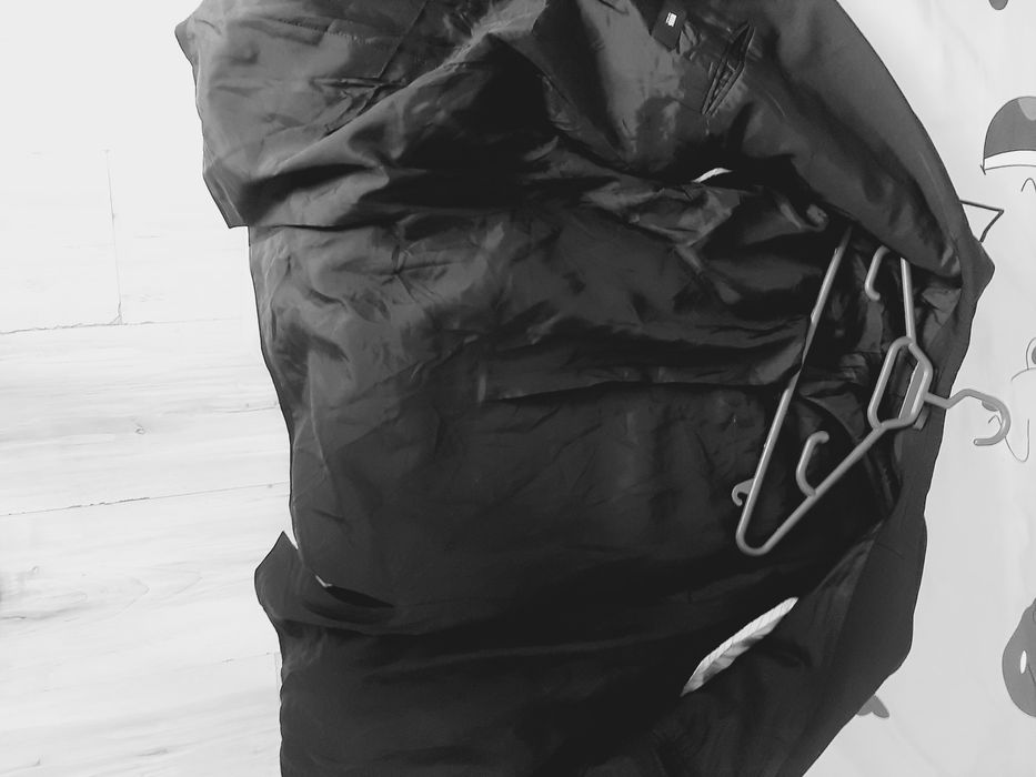 Sacou original HUGO BOSS marimea XXL