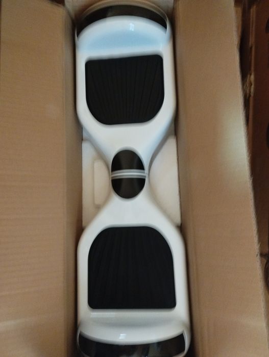 Hoverboard iScooter H1 700w