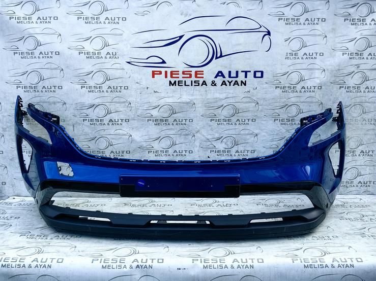 Bara fata Renault Austral an 2022-2023-2024-2025-2026