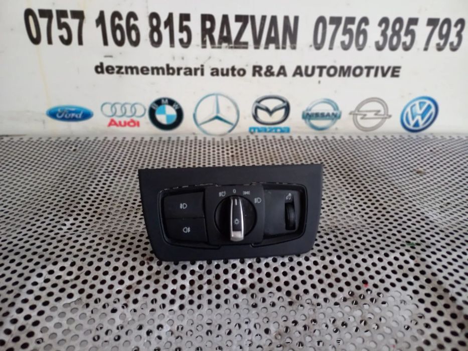 Bloc Lumini Bmw F20 F21 F22 F23 F30 F31 F32 F34 F36 Cod  - Dezmembrari Arad