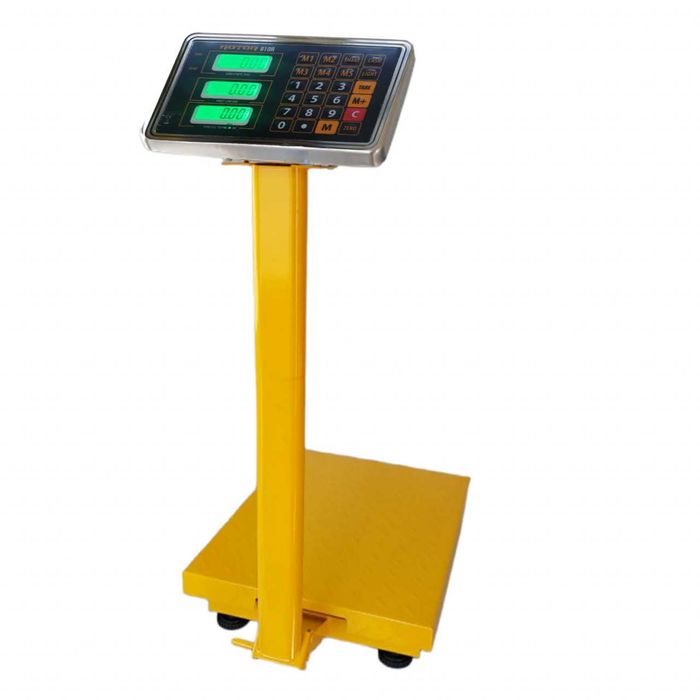 Cantar electric Brat rabatabil - 350 kg MAX ..